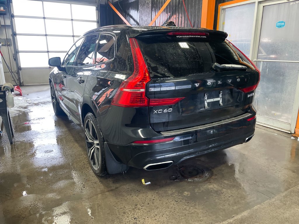 Volvo XC60  2020 à St-Jérôme, Québec - 8 - w1024h768px