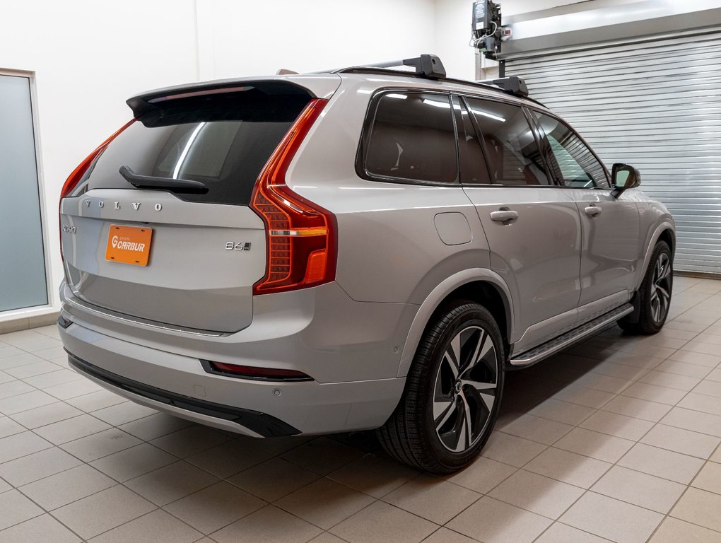 2023 Volvo XC90 in St-Jérôme, Quebec - 9 - w1024h768px