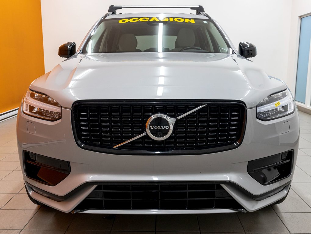 2023 Volvo XC90 in St-Jérôme, Quebec - 5 - w1024h768px