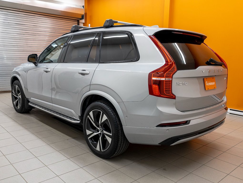 2023 Volvo XC90 in St-Jérôme, Quebec - 6 - w1024h768px