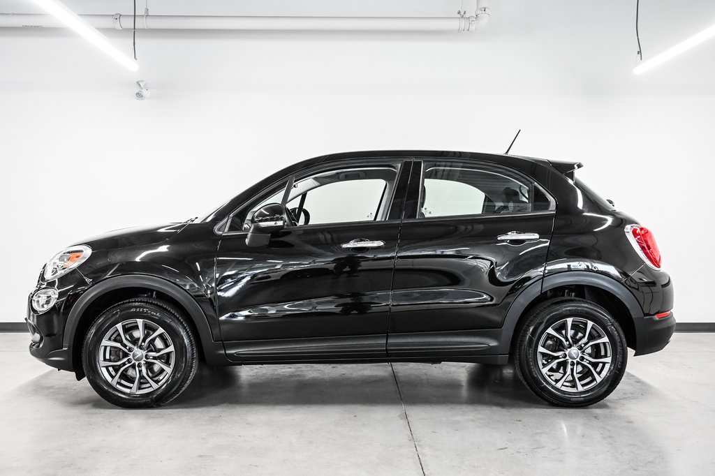 Fiat 500X Pop 2016-3