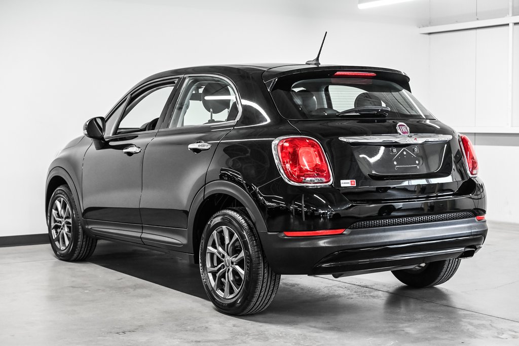 Fiat 500X Pop 2016-4