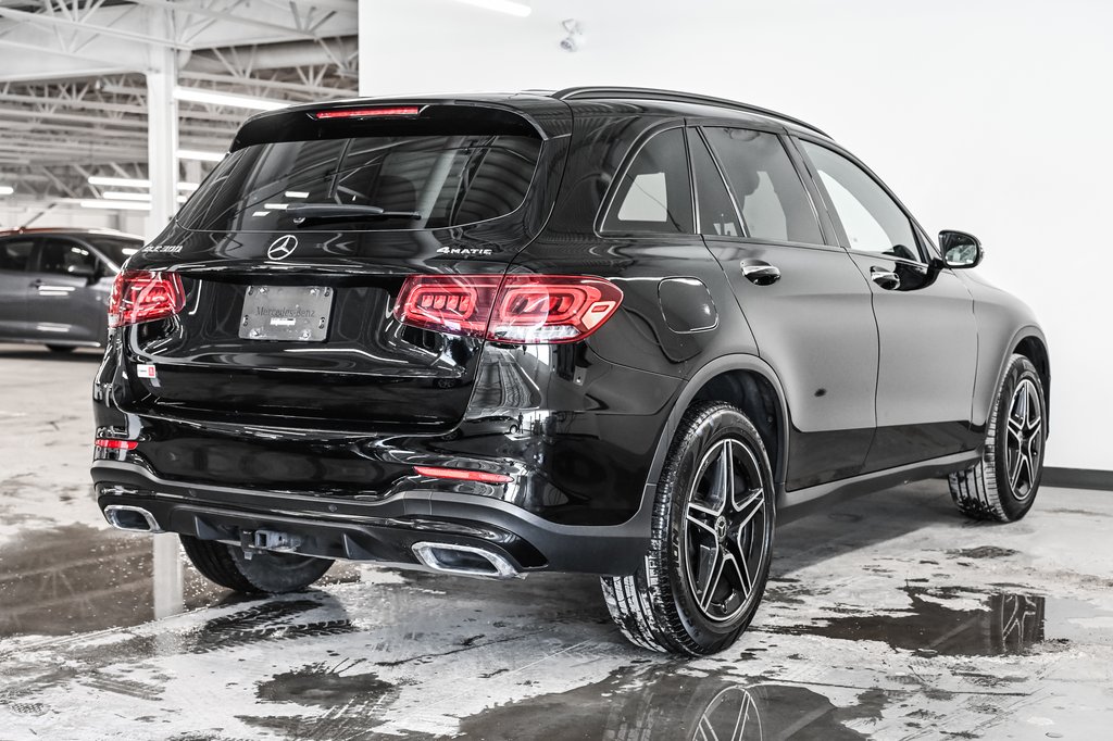 2020 Mercedes-Benz GLC 300-6