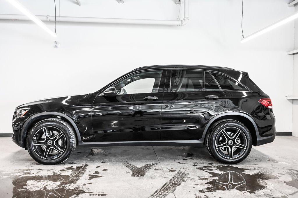 2020 Mercedes-Benz GLC 300-3