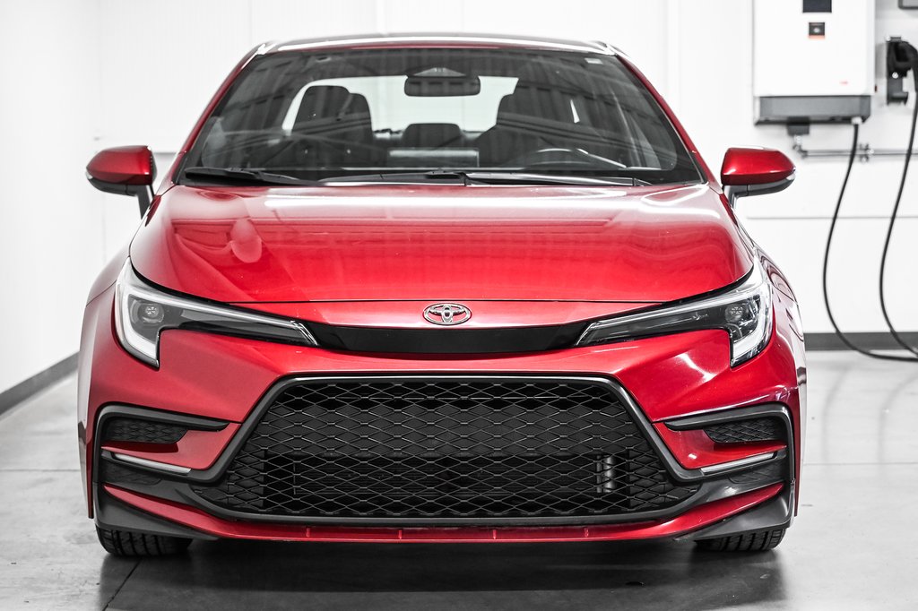 Toyota Corolla SE 2023-1