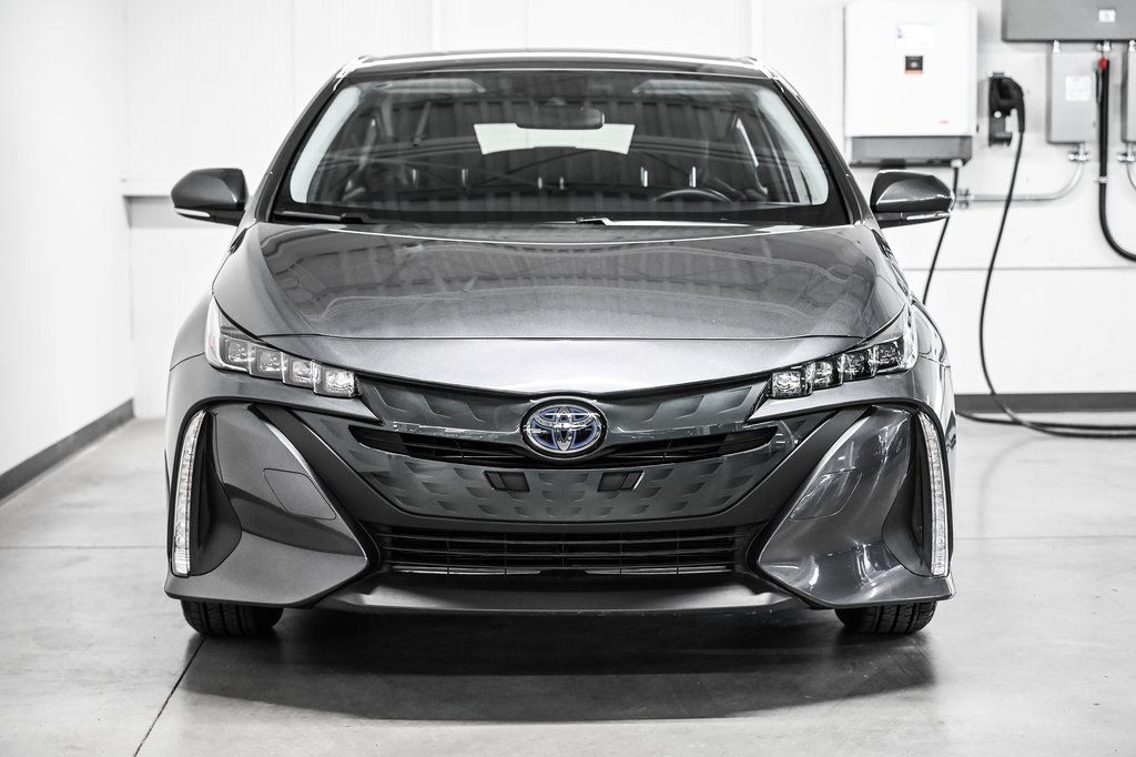 2021 Toyota Prius Prime Base-1
