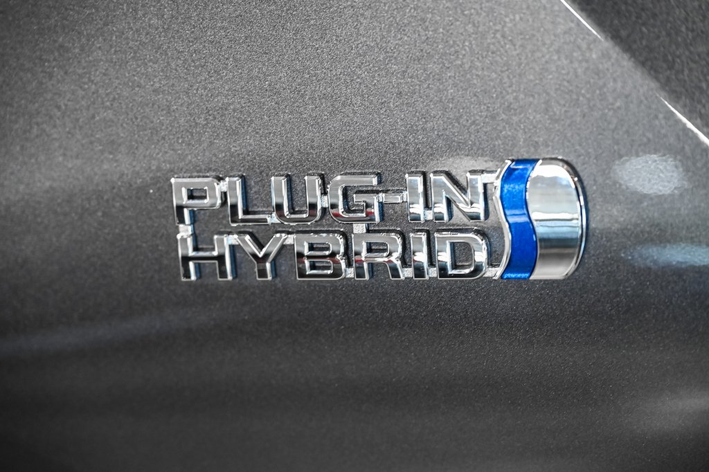 2021 Toyota Prius Prime Base-4