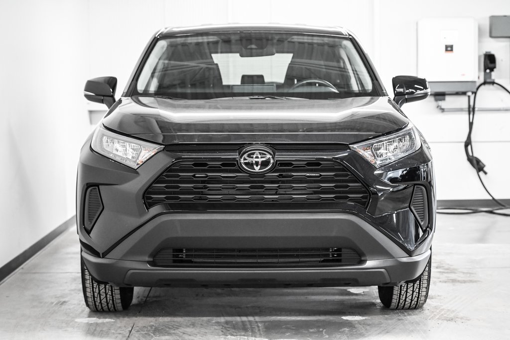 2024 Toyota RAV4 LE-1
