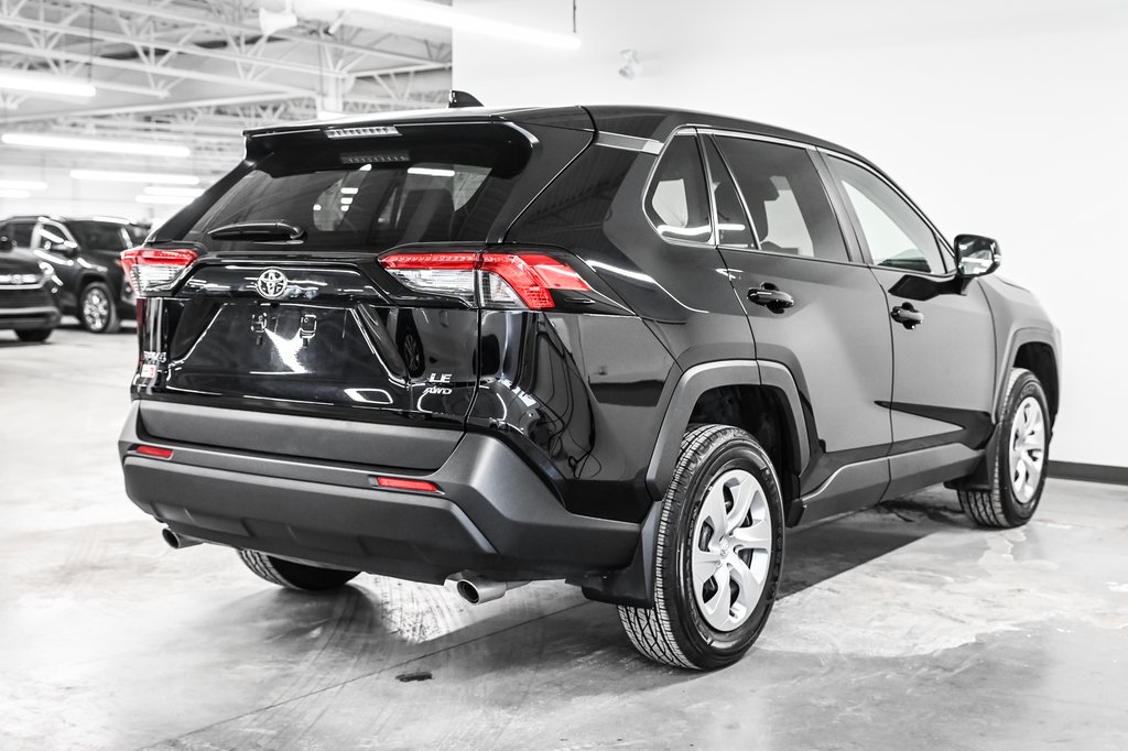 2024 Toyota RAV4 LE-5