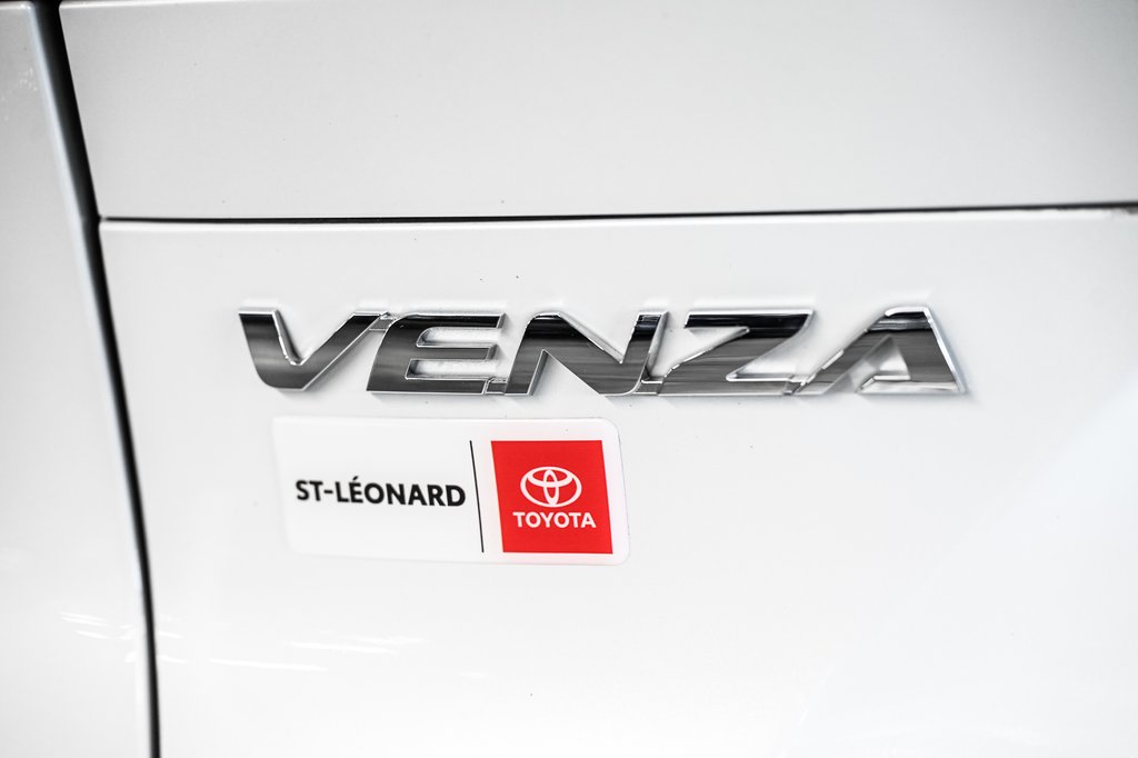 Toyota Venza Limited 2024-7