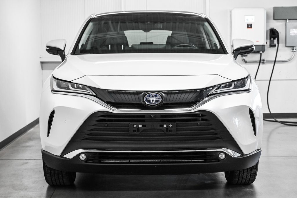 Toyota Venza Limited 2024-1