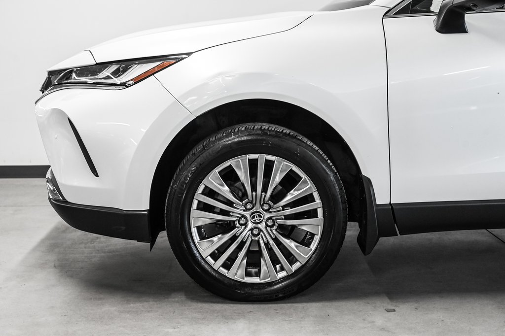 Toyota Venza Limited 2024-6