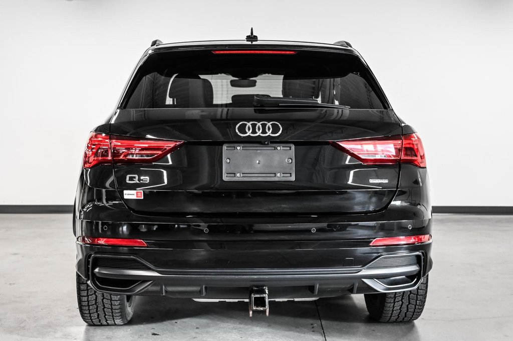 Audi Q3 Technik 2020-6