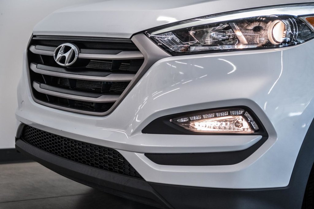 2016 Hyundai Tucson Premium-2
