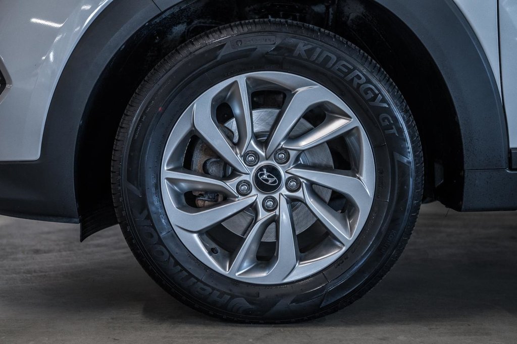 2016 Hyundai Tucson Premium-3