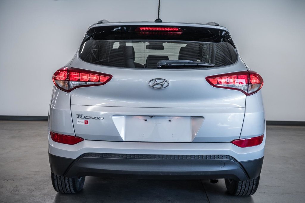 2016 Hyundai Tucson Premium-6