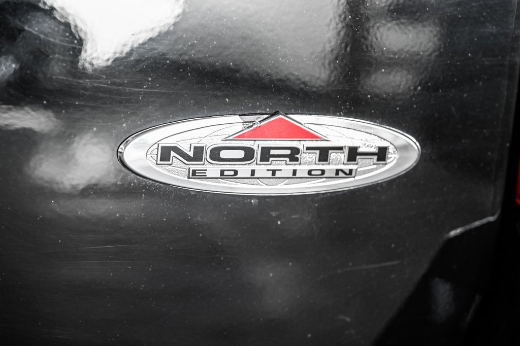 2016 Jeep Compass North-7