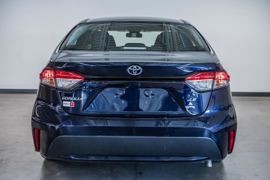 2021 Toyota Corolla LE-6