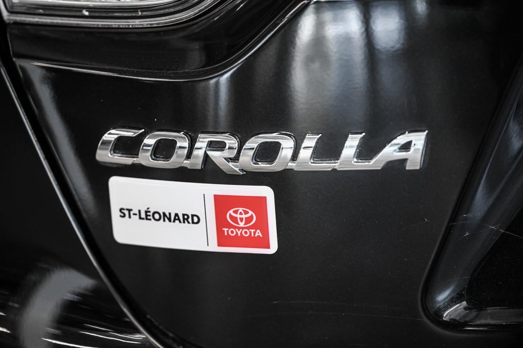 2022 Toyota Corolla LE-7