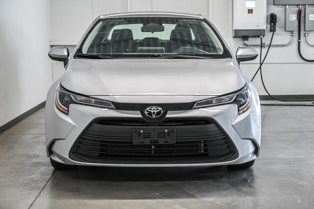 Toyota Corolla LE 2023-1