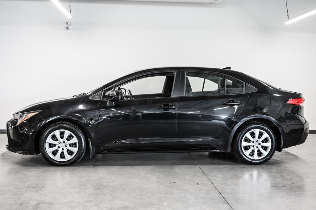 2023 Toyota Corolla LE-2