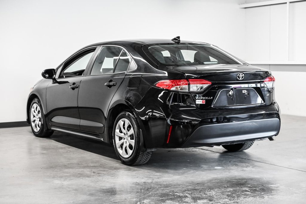 2023 Toyota Corolla LE-3