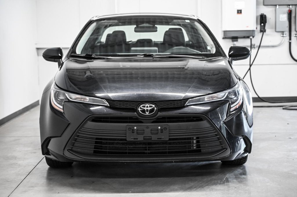 2023 Toyota Corolla LE-1