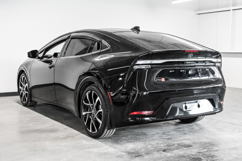 Toyota Prius Prime XSE Premium 2024-4