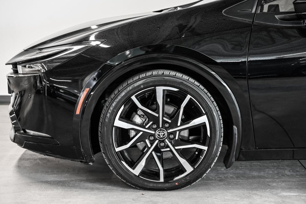 Toyota Prius Prime XSE Premium 2024-2