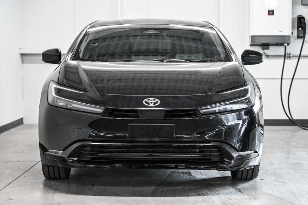 Toyota Prius Prime XSE Premium 2024-1