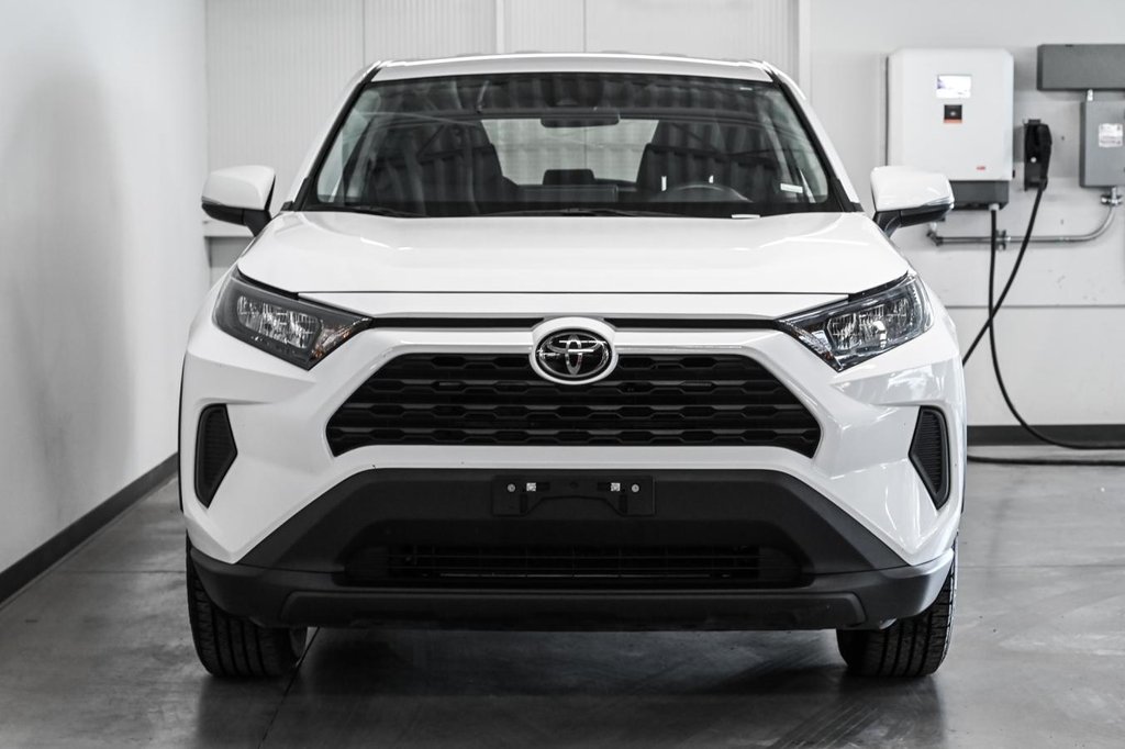 2023 Toyota RAV4 LE-1
