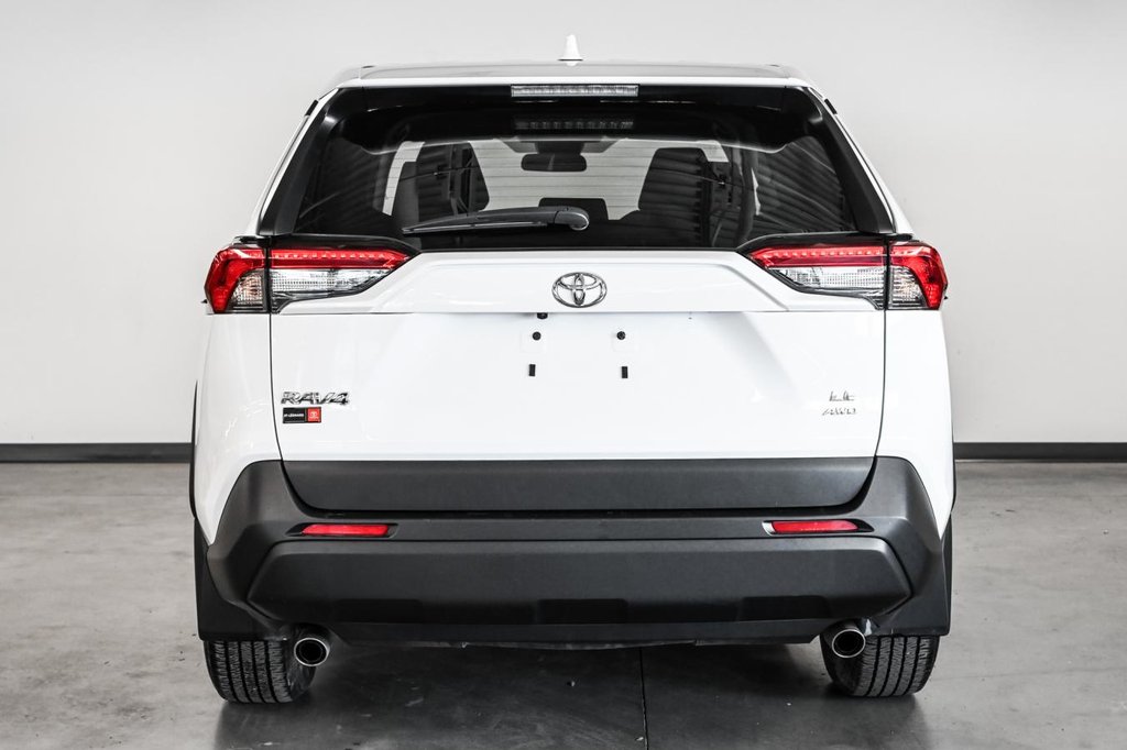 2023 Toyota RAV4 LE-4