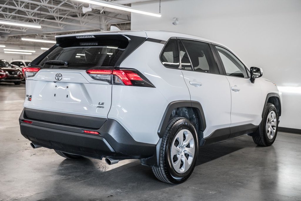 2023 Toyota RAV4 LE-7