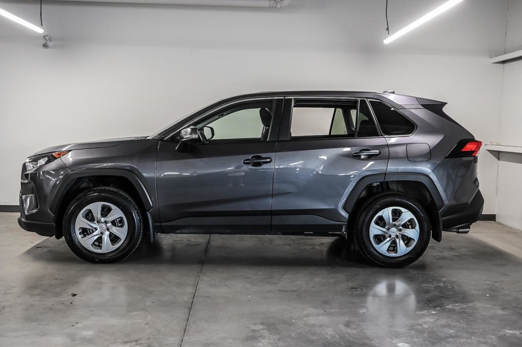 Toyota RAV4 LE 2024-3