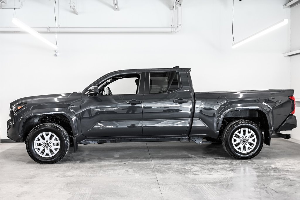 2025 Toyota Tacoma Base-3