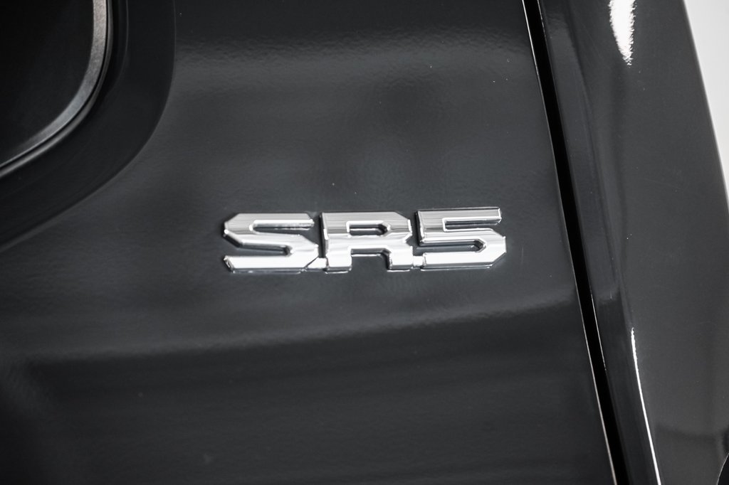 2025 Toyota Tacoma Base-4