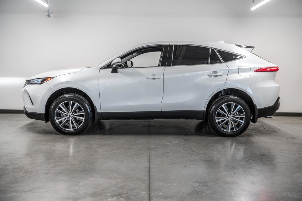 Toyota Venza LE 2024-4