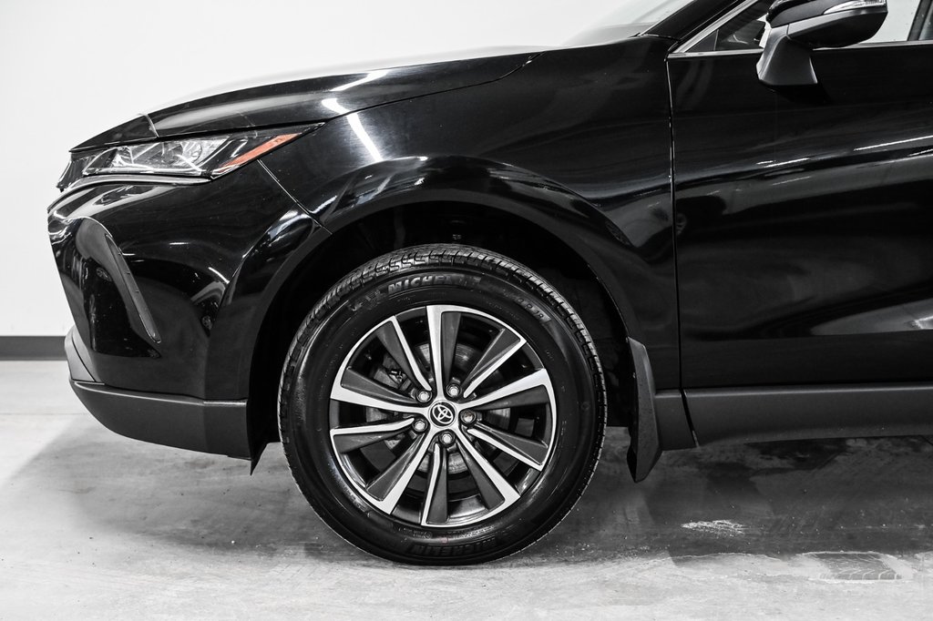 Toyota Venza LE 2024-2