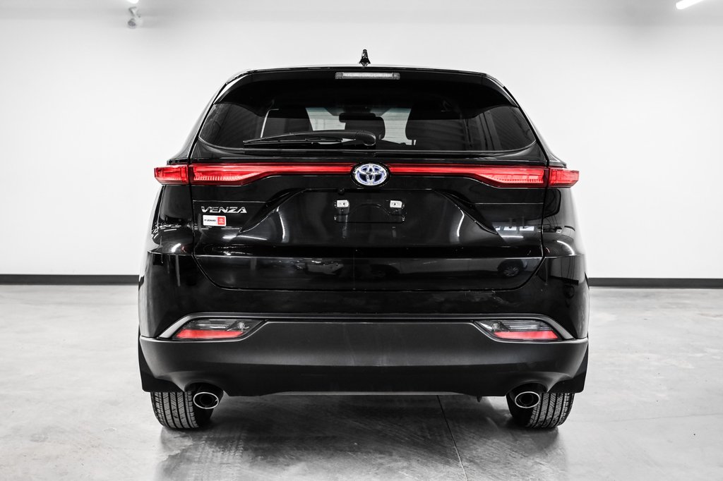 Toyota Venza LE 2024-5