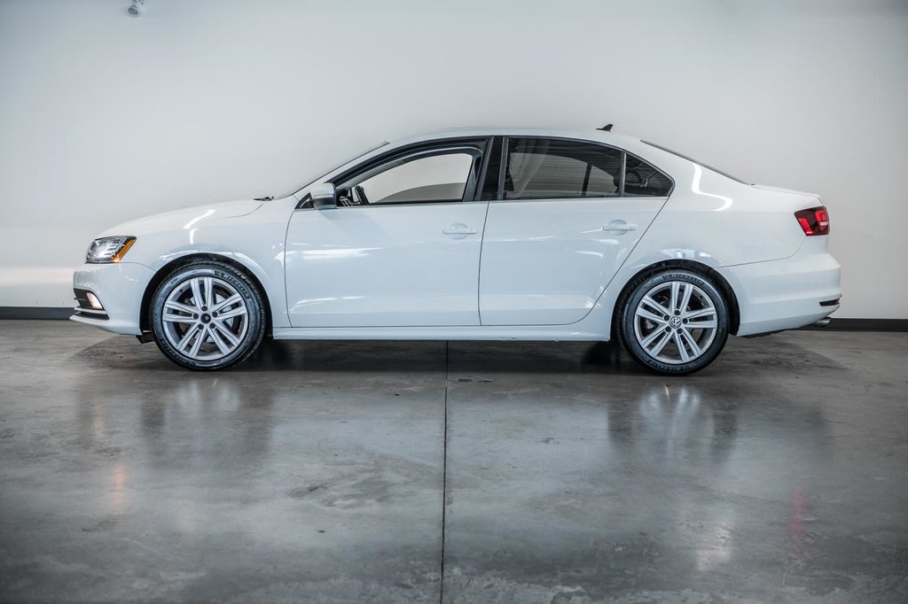 Volkswagen Jetta Sedan Highline 2016-4