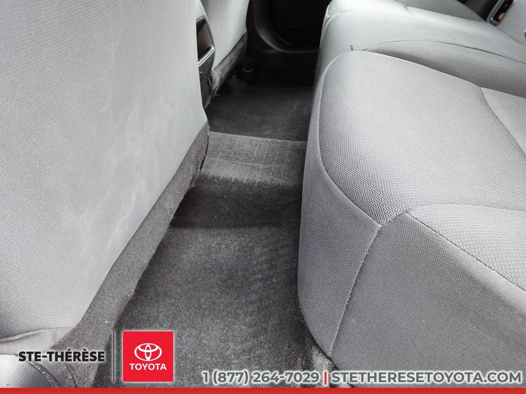 Toyota Corolla LE 2021-7