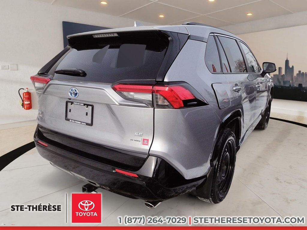 2024 Toyota RAV4 Prime-5