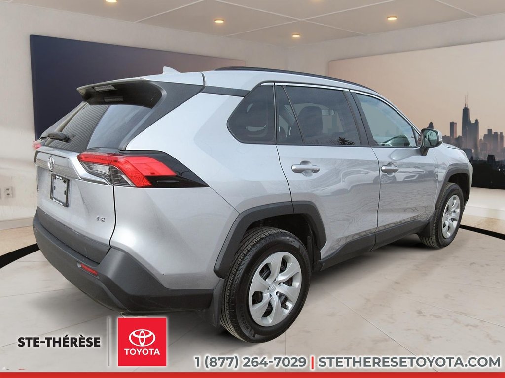 2021 Toyota RAV4 LE-4
