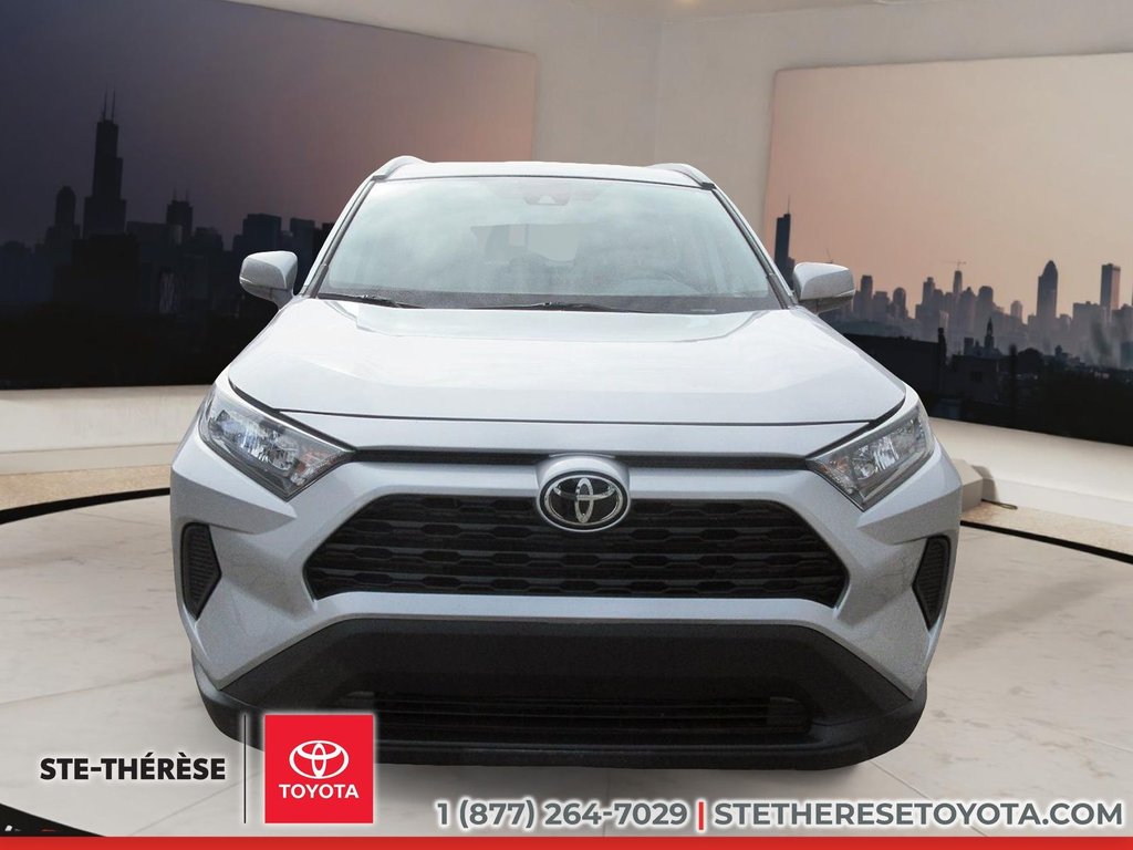 2021 Toyota RAV4 LE-7