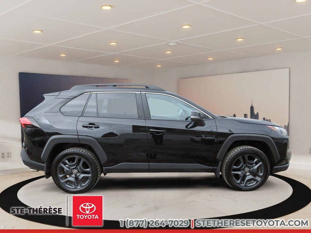 Toyota RAV4 Trail 2025-5