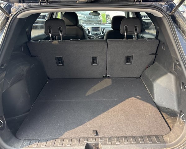 2020 Chevrolet Equinox LT in Gander, Newfoundland and Labrador - 12 - w1024h768px