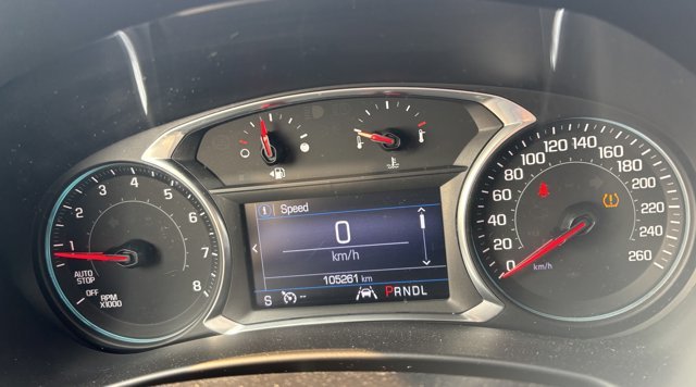 2020 Chevrolet Equinox LT in Gander, Newfoundland and Labrador - 11 - w1024h768px
