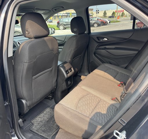 2020 Chevrolet Equinox LT in Gander, Newfoundland and Labrador - 10 - w1024h768px
