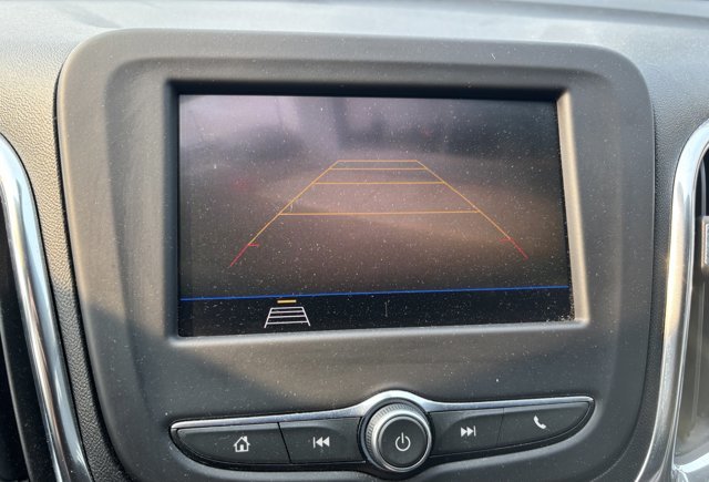 2020 Chevrolet Equinox LT in Gander, Newfoundland and Labrador - 14 - w1024h768px
