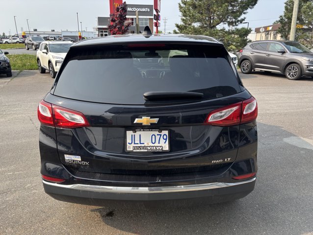 2020 Chevrolet Equinox LT in Gander, Newfoundland and Labrador - 6 - w1024h768px